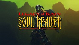 Legacy of Kain: Soul Reaver